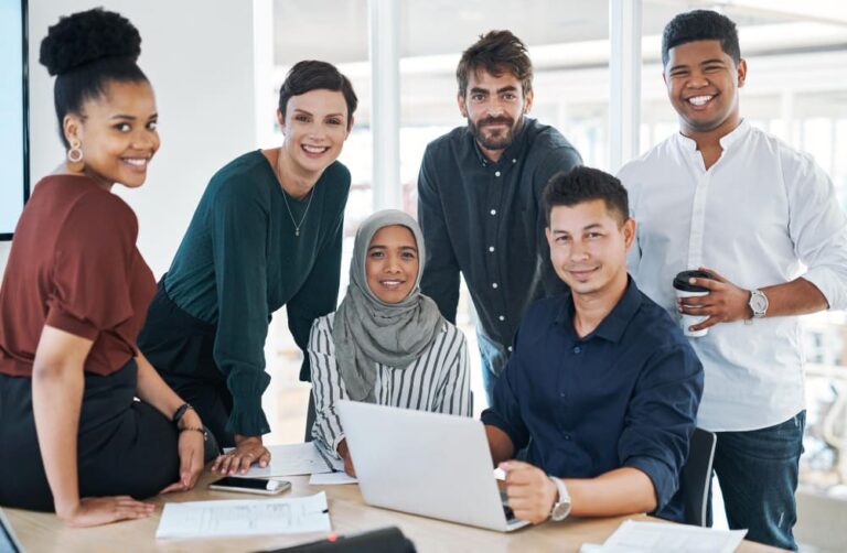 Working & Living in Australia Active Study