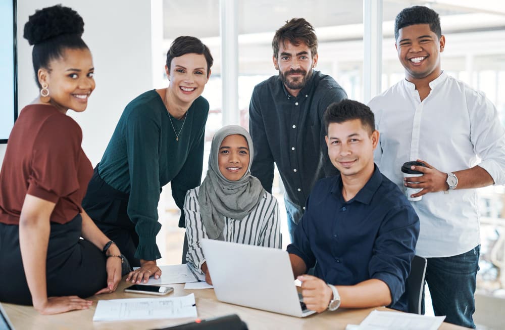 Working & Living in Australia Active Study