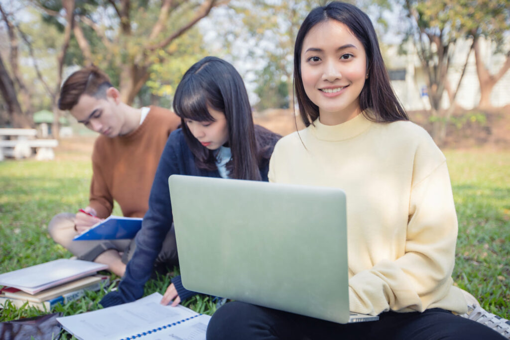 Study Abroad Consultant